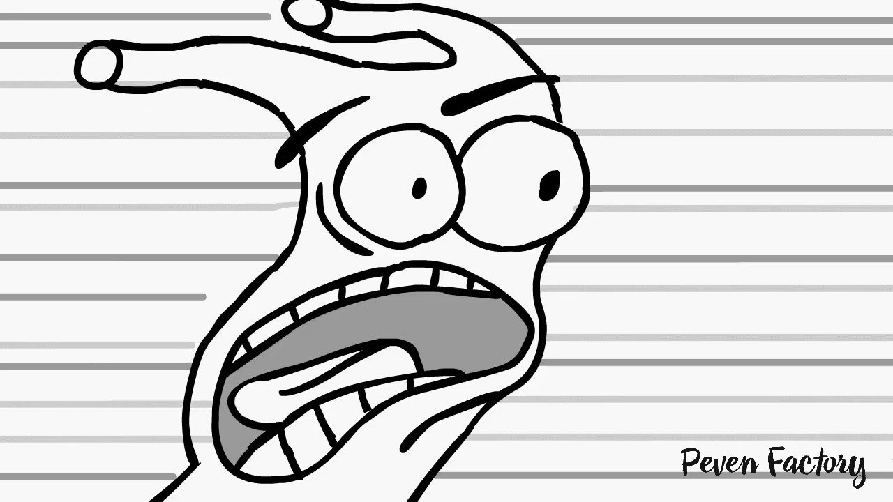 Paul Super Snail - Full First Season